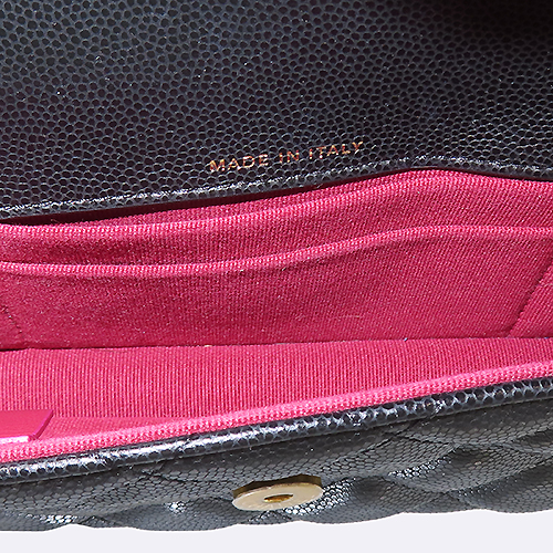 Chanel(����) AP2860 ���� ĳ��� ��Ų �̴� ���� ü�� ũ�ν��� [��������] �̹���7 - ���̺��� �߰���ǰ