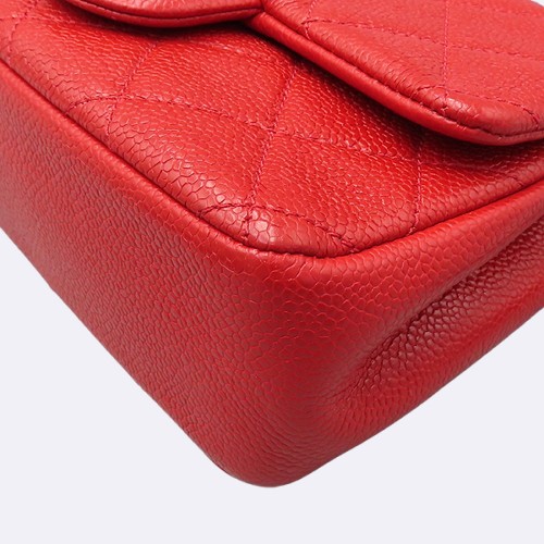 Chanel(����) AS1784 ���� ĳ��� �̴� �÷� ü�� ����� [û��������] �̹���5 - ���̺��� �߰���ǰ