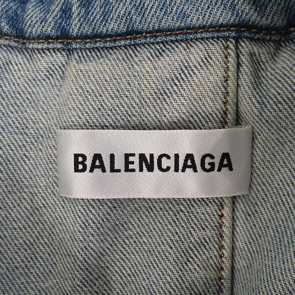 Balenciaga(�߷��þư�) 704527 ���� ���� ������Ʈ��Ƽ�� ���� - 1 ������ [��������] �̹���3 - ���̺��� �߰���ǰ
