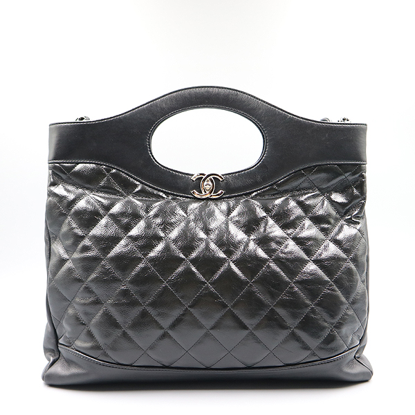Chanel(����) AS1010 ���� ��Ƽ�� ���� COCO ���� �ΰ� ���� 31 ���� ���� ž�ڵ� ü�� ����� [�뱸��������] �̹���2 - ���̺��� �߰���ǰ