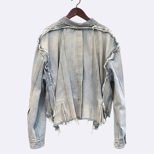Balenciaga(�߷��þư�) 704527 ���� ���� ������Ʈ��Ƽ�� ���� - 1 ������ [��������] �̹���2 - ���̺��� �߰���ǰ