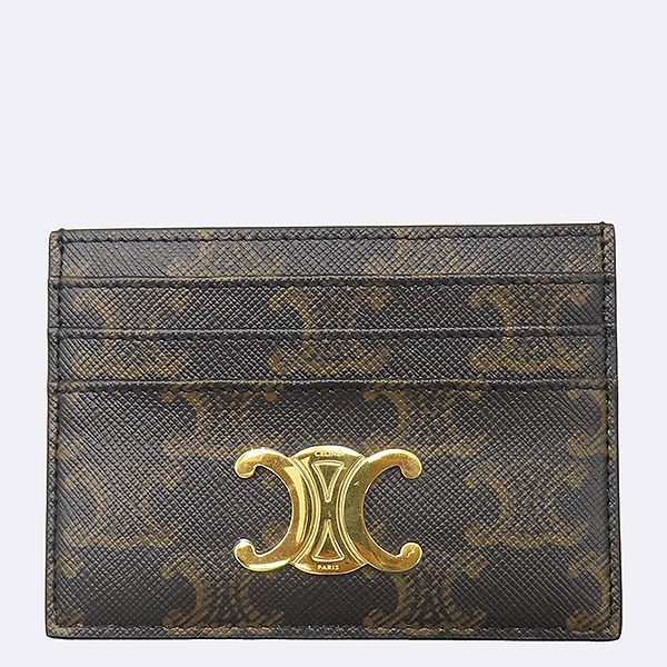 Celine(������) 10L832CQH.04LU ���� �ΰ� Ʈ������ ī��/�������� [���ε�������] �̹���2 - ���̺��� �߰���ǰ