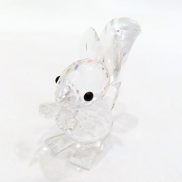 Swarovski(���ͷκ꽺Ű) 011871 ũ����Ż �ٶ��� ������ �ǱԾ� [��õ��] �̹���3 - ���̺��� �߰���ǰ