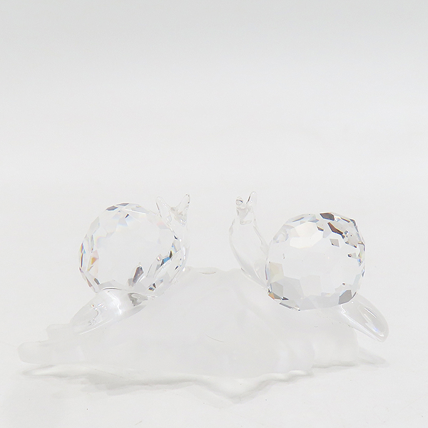 Swarovski(���ͷκ꽺Ű) 268196 ũ����Ż �Ʊ� ������ ������ �ǱԾ� [��õ��] �̹���3 - ���̺��� �߰���ǰ