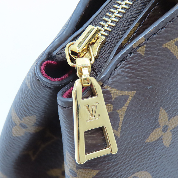 Louis Vuitton(���̺���) M45900 ���׷� ĵ���� �ڶ�� �ȷ� ��Ʈ�� + �����Ʈ�� 2WAY [��õ��] �̹���5 - ���̺��� �߰���ǰ