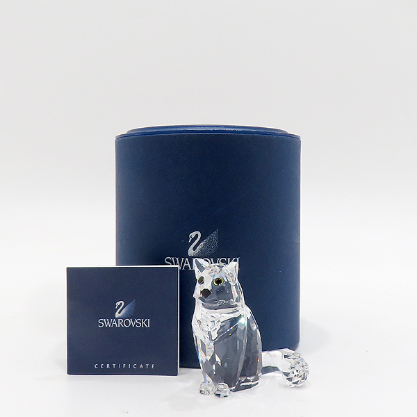 Swarovski(���ͷκ꽺Ű) 160799 ũ����Ż ������ ������ �ǱԾ� [��õ��] �̹���5 - ���̺��� �߰���ǰ