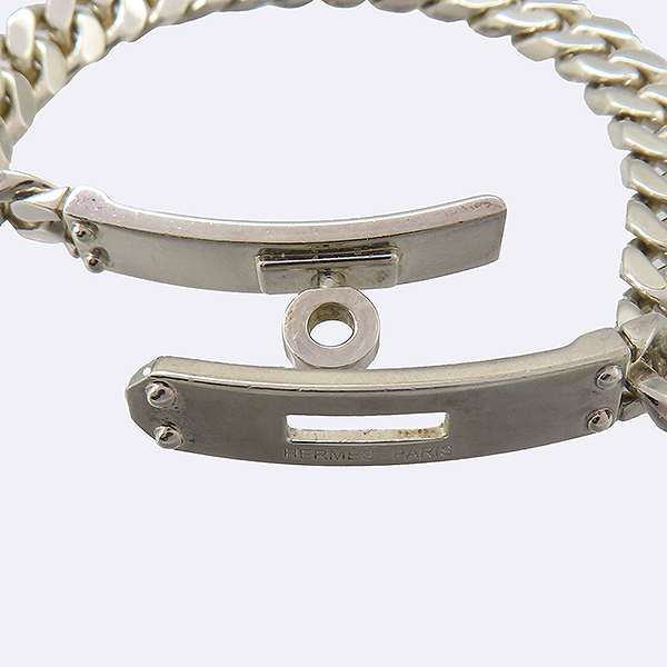 Hermes(�����޽�) 925 �ǹ� �̸� ü�� �ǹ� �극�̽��� ���� - XS [��������] �̹���3 - ���̺��� �߰���ǰ