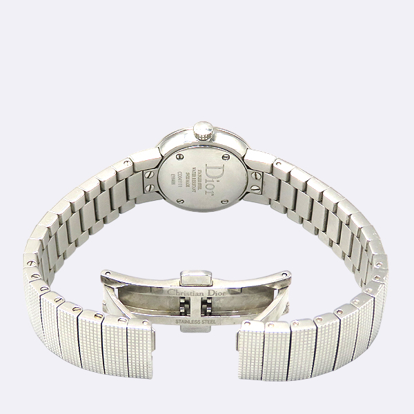 Dior(ũ����î���) CD041111 LA D DE DIOR(�� �� �� ���) ���̾� ���� �ڰ��� ���� ��ƿ ������ �ð� [��������] �̹���3 - ���̺��� �߰���ǰ