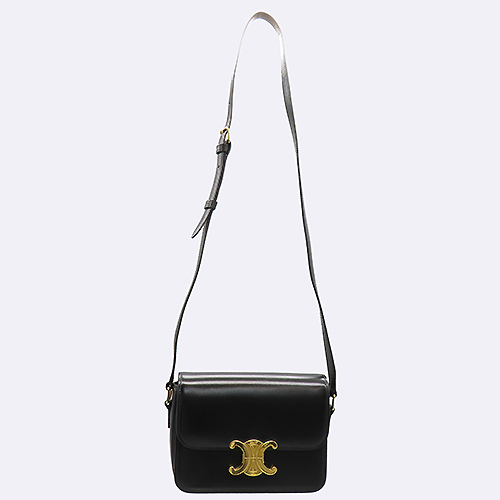 Celine(������) 188423BF4 ���� ���̴� ī����Ų ���� ƾ Ʈ������(Ʈ������) ����� �� ũ�ν��� [��������] �̹���3 - ���̺��� �߰���ǰ