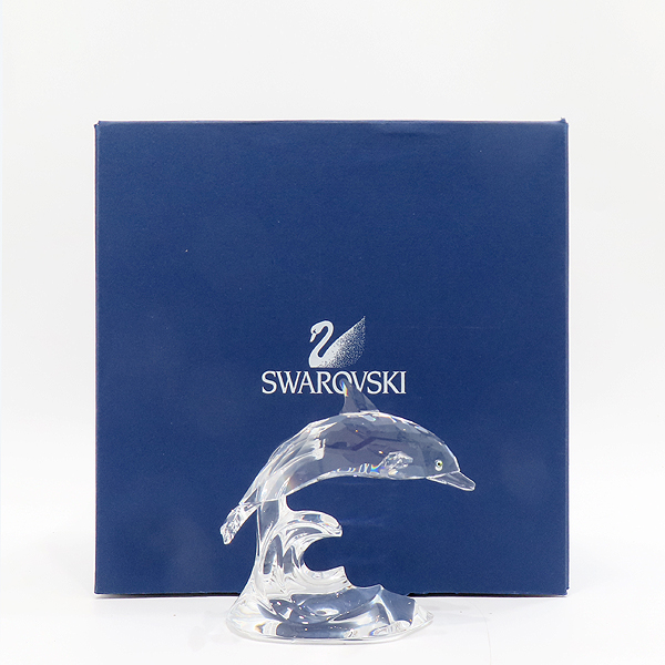 Swarovski(���ͷκ꽺Ű) 190365 ������ ũ����Ż �ǱԾ� [��õ��] �̹���4 - ���̺��� �߰���ǰ