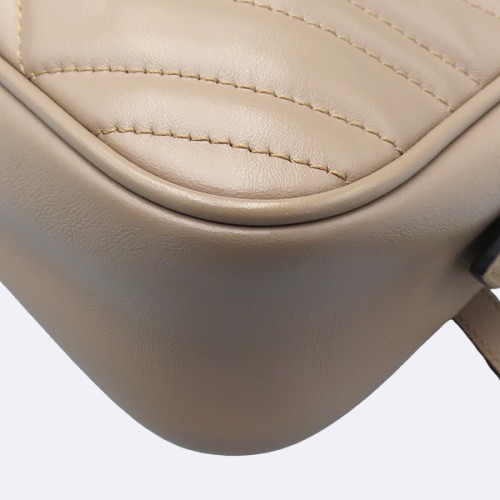 Gucci(����) 447632 �ε���ũ GG ����Ʈ ���� ��Ʋ�� ü�� ũ�ν��� [û��������] �̹���6 - ���̺��� �߰���ǰ