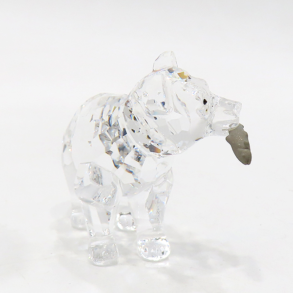 Swarovski(���ͷκ꽺Ű) 261925 ũ����Ż ���� ������ �ǱԾ� [��õ��] �̹���2 - ���̺��� �߰���ǰ