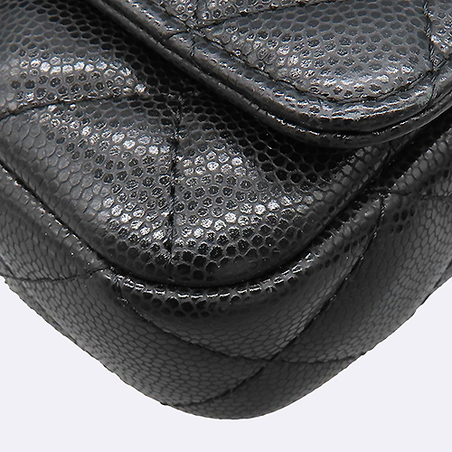 Chanel(����) AP2860 ���� ĳ��� ��Ų �̴� ���� ü�� ũ�ν��� [��������] �̹���6 - ���̺��� �߰���ǰ