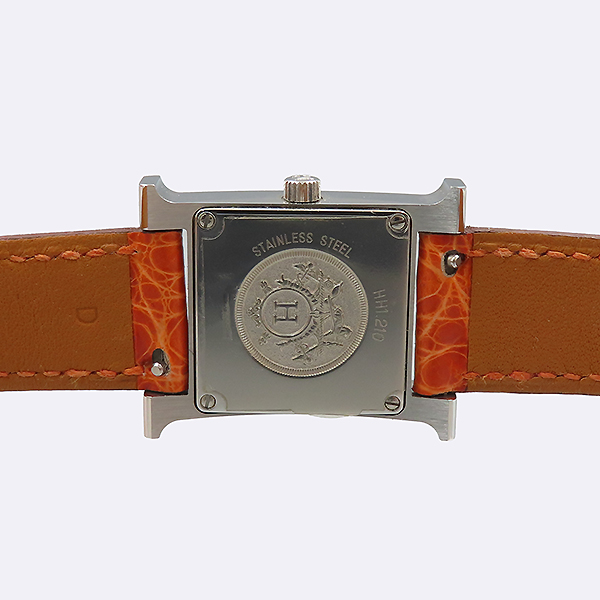 Hermes(�����޽�) HH1.210 H�ƿ� ���� 11P ���̾� ���̾� ���� ��� ������ �ð� [�б�����] �̹���4 - ���̺��� �߰���ǰ
