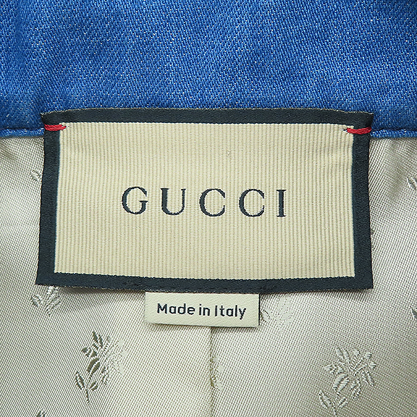 GUCCI(����) 748621 ���� ��ư ������ ���� ���� ���� - 40������ [��������] �̹���5 - ���̺��� �߰���ǰ