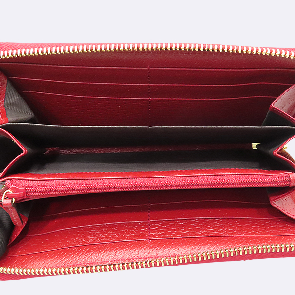 Gucci(����) 424893 GG ������ ĵ���� Ƽ�� ������ ¤�� ������ [��������] �̹���5 - ���̺��� �߰���ǰ