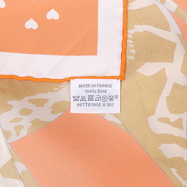 Hermes(�����޽�) 100% ��ũ ��ī�� 90 [��������] �̹���4 - ���̺��� �߰���ǰ