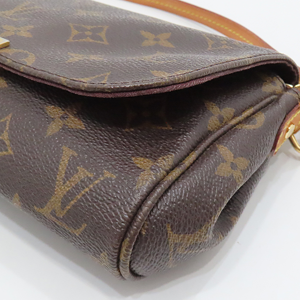 Louis Vuitton(���̺���) M40717 ���׷� ĵ���� ���̺��� PM 2-WAY [��õ��] �̹���5 - ���̺��� �߰���ǰ