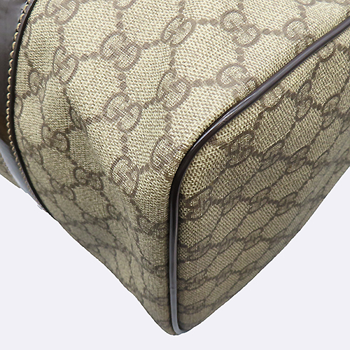 Gucci(����) 193603 GG�ΰ� PVC ���� Ʈ���� ������ ��Ʈ�� [��������] �̹���5 - ���̺��� �߰���ǰ