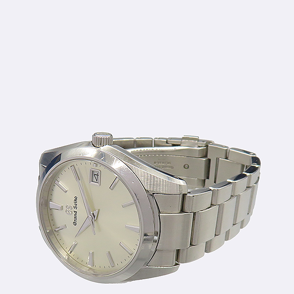 SEIKO(������) GRAND SEIKO[ �׷��� ������] SBGV221G Heritage Collection Quartz �츮Ƽ�� �÷��� ���� �ǹ� ���̾� ��ƿ ������ð� [��������] �̹���2 - ���̺��� �߰���ǰ