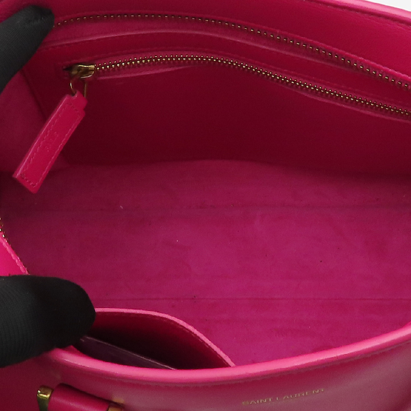 YSL(�Ի��ζ�) 357395 ��ũ ���� ���׷� ī�ٽ� ���� �� 2WAY [�д�������] �̹���6 - ���̺��� �߰���ǰ