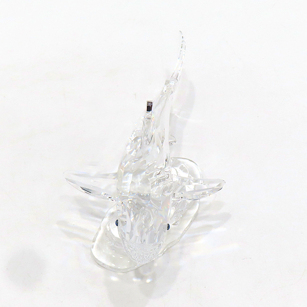 Swarovski(���ͷκ꽺Ű) 269236 ũ����Ż ��� ������ �ǱԾ� [��õ��] �̹���2 - ���̺��� �߰���ǰ