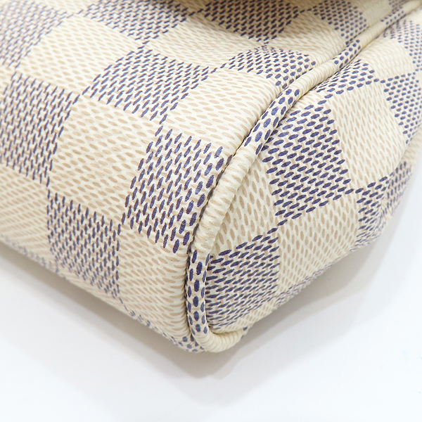 Louis Vuitton(���̺���) N41275 �ٹ̿� ���ָ� ĵ���� ���̺��� MM 2WAY [��õ��] �̹���6 - ���̺��� �߰���ǰ