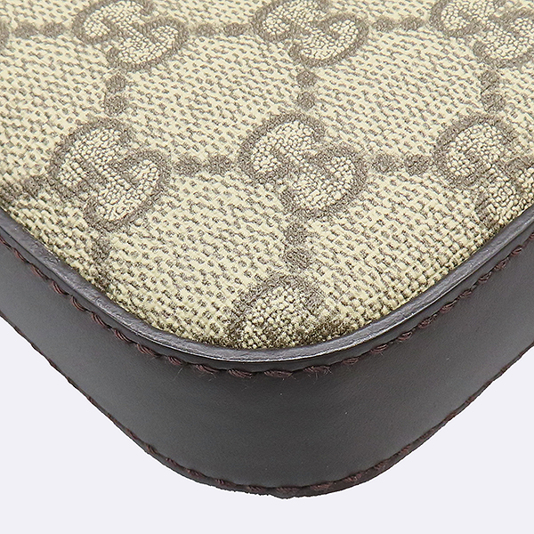 Gucci(����) 353430 GG������ ĵ���� ���� �÷� ũ�ν��� [��������] �̹���6 - ���̺��� �߰���ǰ
