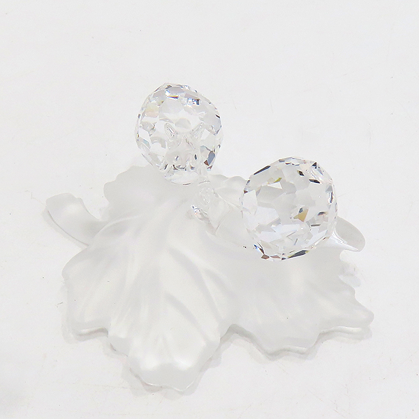 Swarovski(���ͷκ꽺Ű) 268196 ũ����Ż �Ʊ� ������ ������ �ǱԾ� [��õ��] �̹���2 - ���̺��� �߰���ǰ