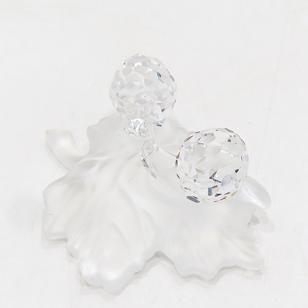 Swarovski(���ͷκ꽺Ű) 268196 ũ����Ż �Ʊ� ������ ������ �ǱԾ� [��õ��] �̹���2 - ���̺��� �߰���ǰ