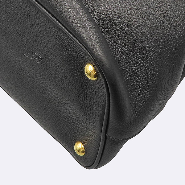 Prada(�����) 1BA239 ���� ���� ���ڷ� ���̳� ���� �ΰ� ��Ʈ�� + �����Ʈ��2WAY [��������] �̹���5 - ���̺��� �߰���ǰ