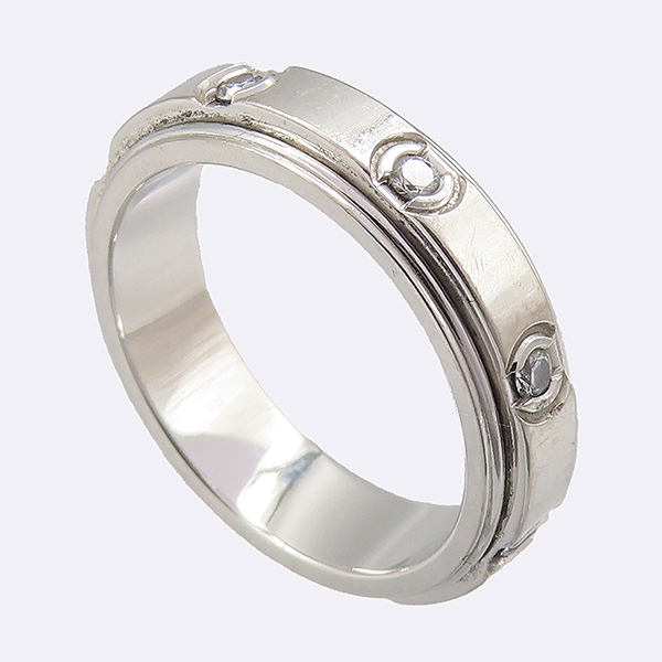 �Ǿ��� 18K ȭ��Ʈ��� 8P ���̾� ������ ����  K0146IG - ���̺��� �߰���ǰ