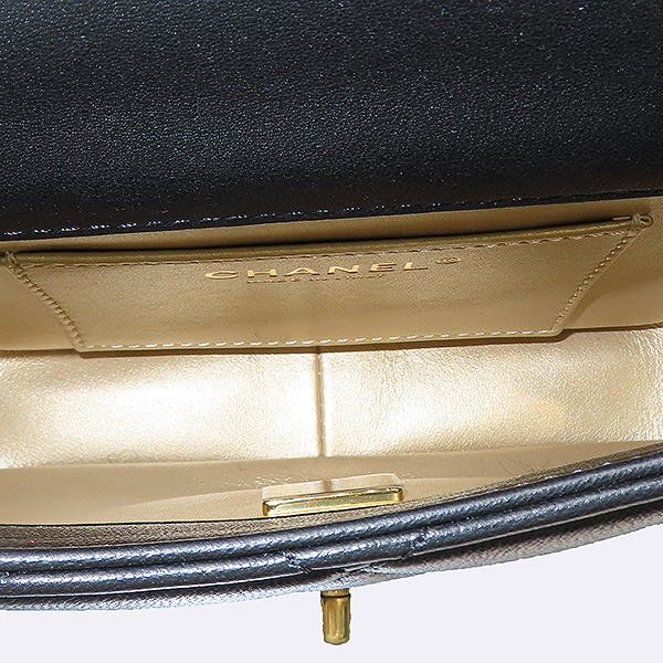 Chanel(����) AS4868 ���� ����Ų ���ֺ� ���� CC �̴� �÷� ü�� ����� �� ũ�ν��� [��������] �̹���7 - ���̺��� �߰���ǰ