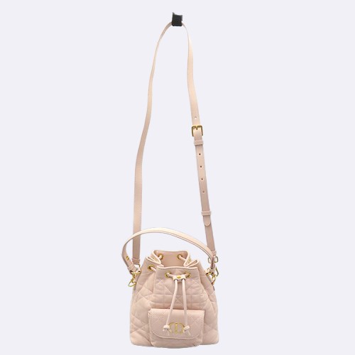 Dior(ũ����î���) M3369UNOZ ��ũ ����Ų ī�� �̴� ��Ŷ ��Ʈ ũ�ν��� 2WAY [û��������] �̹���4 - ���̺��� �߰���ǰ