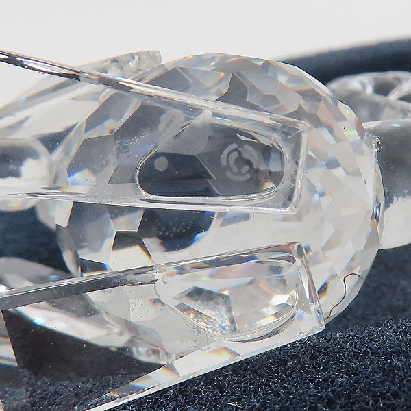 Swarovski(���ͷκ꽺Ű) 011871 ũ����Ż �ٶ��� ������ �ǱԾ� [��õ��] �̹���4 - ���̺��� �߰���ǰ