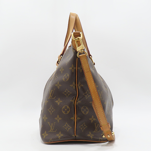 Louis Vuitton(���̺���) M40145 ���׷� ĵ���� �ȷ��� PM ��Ʈ�� + �����Ʈ�� 2WAY [��õ��] �̹���2 - ���̺��� �߰���ǰ