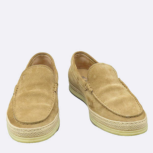 TOD'S(����) XXM0TV0AJ30RE09996 ������ �÷� �����̵� ������ ���� - 5�� [���ε�������] �̹���2 - ���̺��� �߰���ǰ
