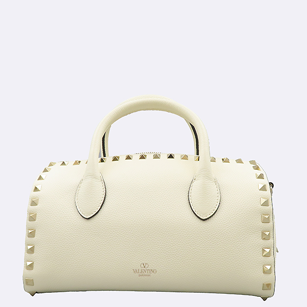 VALENTINO(�߷�Ƽ��) 3W2B0M40TAG ���̺��� �÷� �� ���͵� ��Ʈ�� + ��� ��Ʈ�� [�б�����] �̹���2 - ���̺��� �߰���ǰ