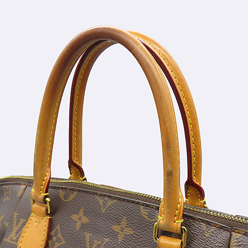 Louis Vuitton(���̺���) M48813 ���׷� ĵ���� Ƣ���� PM ��Ʈ�� + �����Ʈ�� 2WAY [��������] �̹���4 - ���̺��� �߰���ǰ
