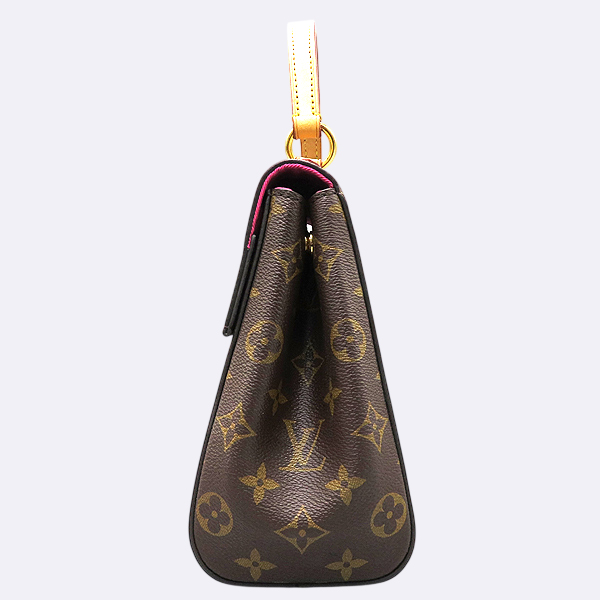 Louis Vuitton(���̺���) M42738 ���׷� Ŭ��� BB ��Ʈ�� + �����Ʈ�� 2-WAY [��������] �̹���3 - ���̺��� �߰���ǰ