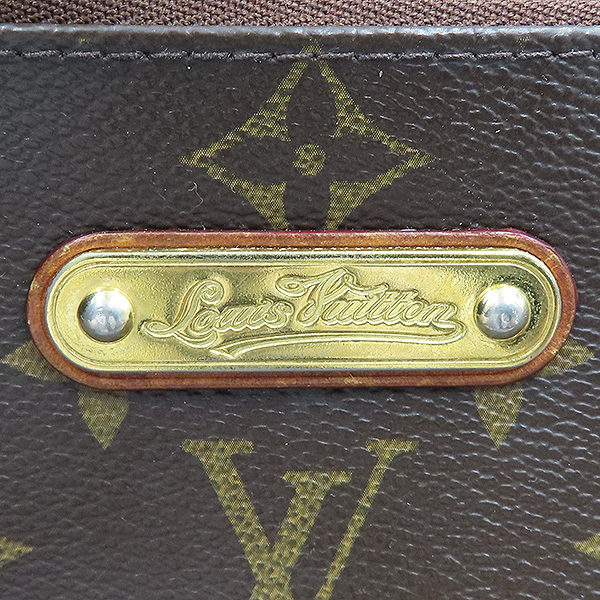 Louis Vuitton(���̺���) M95567 ���׷� ĵ���� ����Ŭ��ġ 2WAY [��������] �̹���7 - ���̺��� �߰���ǰ