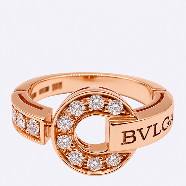 Bvlgari(�Ұ���) AN855854 18K ��ũ��� 12P ���̾� �Ұ����Ұ���(BB) ���� - 7ȣ [�λ꼾�Һ���] �̹���2 - ���̺��� �߰���ǰ
