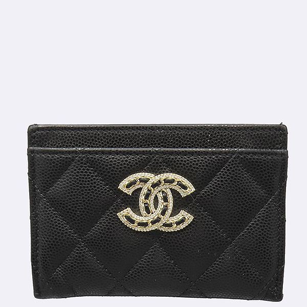 Chanel(����) CC ���� ť�� �ΰ� ĳ��� ī�� ���� [���ε�������] �̹���2 - ���̺��� �߰���ǰ