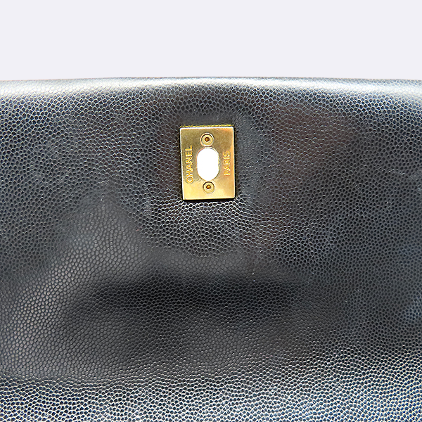 Chanel(����) A92992 COCO ���� �ڵ� �ƽ� ������ ��Ʈ�� + ü�� ��Ʈ�� 2WAY �̹���7 - ���̺��� �߰���ǰ