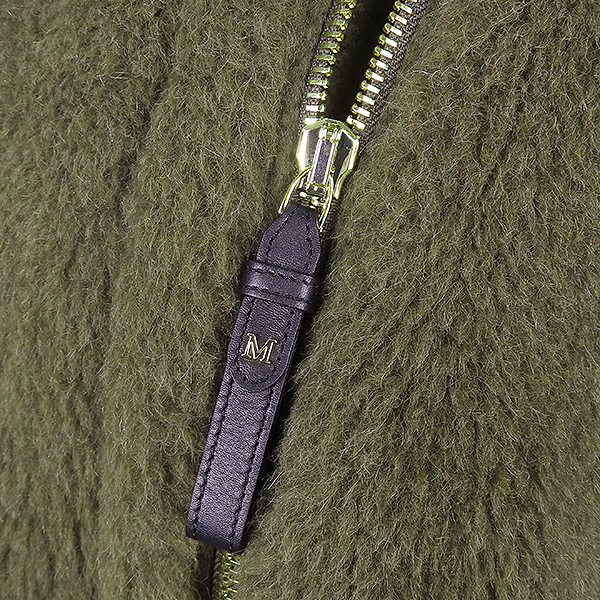Max Mara(��������) �ø��� �÷� MANTO1 ������ �׵� ������ ���� [��������] �̹���4 - ���̺��� �߰���ǰ
