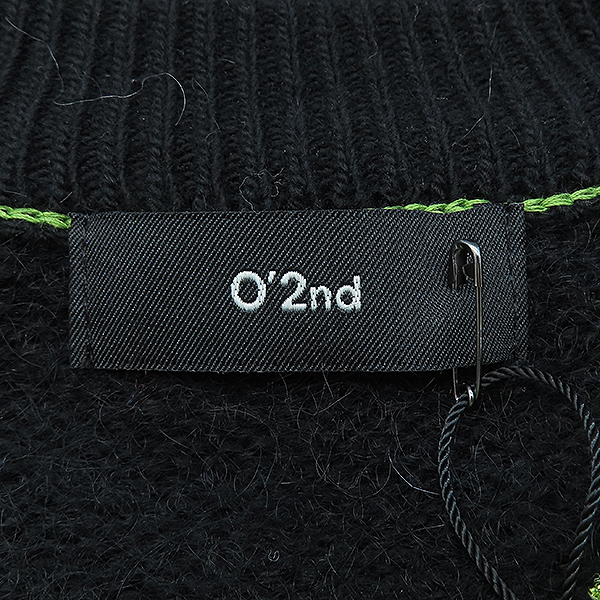 O'2nd(�����) O21JAKTO735WM ��Ƽ �÷� �� ȥ�� ��Ʈ - 90������ [��������] �̹���4 - ���̺��� �߰���ǰ