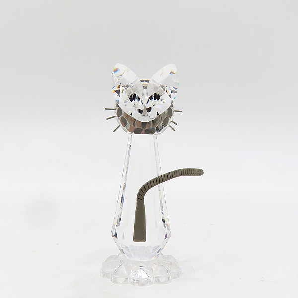 Swarovski(���ͷκ꽺Ű) 183274 ũ����Ż Ĺ ������ �ǱԾ� [��õ��] �̹���3 - ���̺��� �߰���ǰ