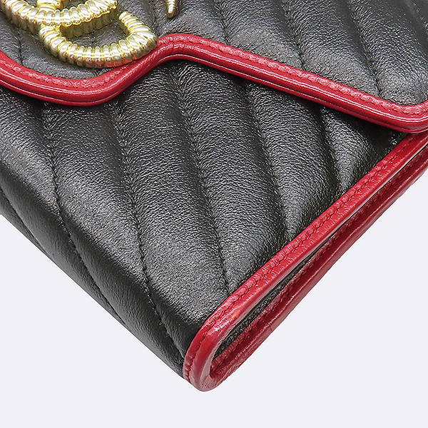 Gucci(����) 573807 ���� ���� GG ����Ʈ �̴� ü�� ũ�ν��� [��������] �̹���6 - ���̺��� �߰���ǰ