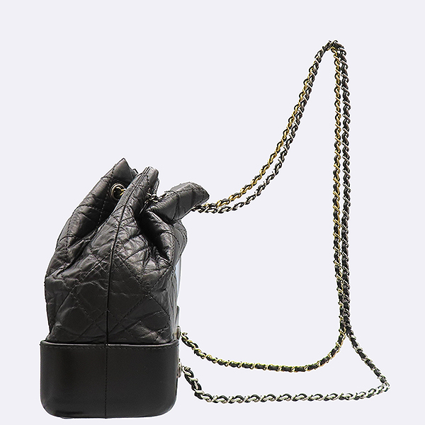 Chanel(����) A94485 ���� �÷� ��Ƽ�� ���� COCO �ΰ�  ���긮�� ���� ü�� ���� [��������] �̹���3 - ���̺��� �߰���ǰ