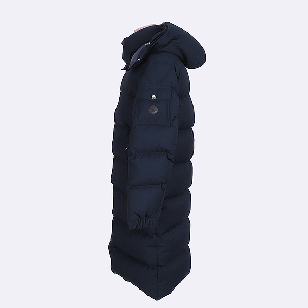 MONCLER(��Ŭ����) F20911D51000 ���� �÷� Frema Giubbotto (������ �ֺ���) ������ �е� - 4������ [��������] �̹���2 - ���̺��� �߰���ǰ